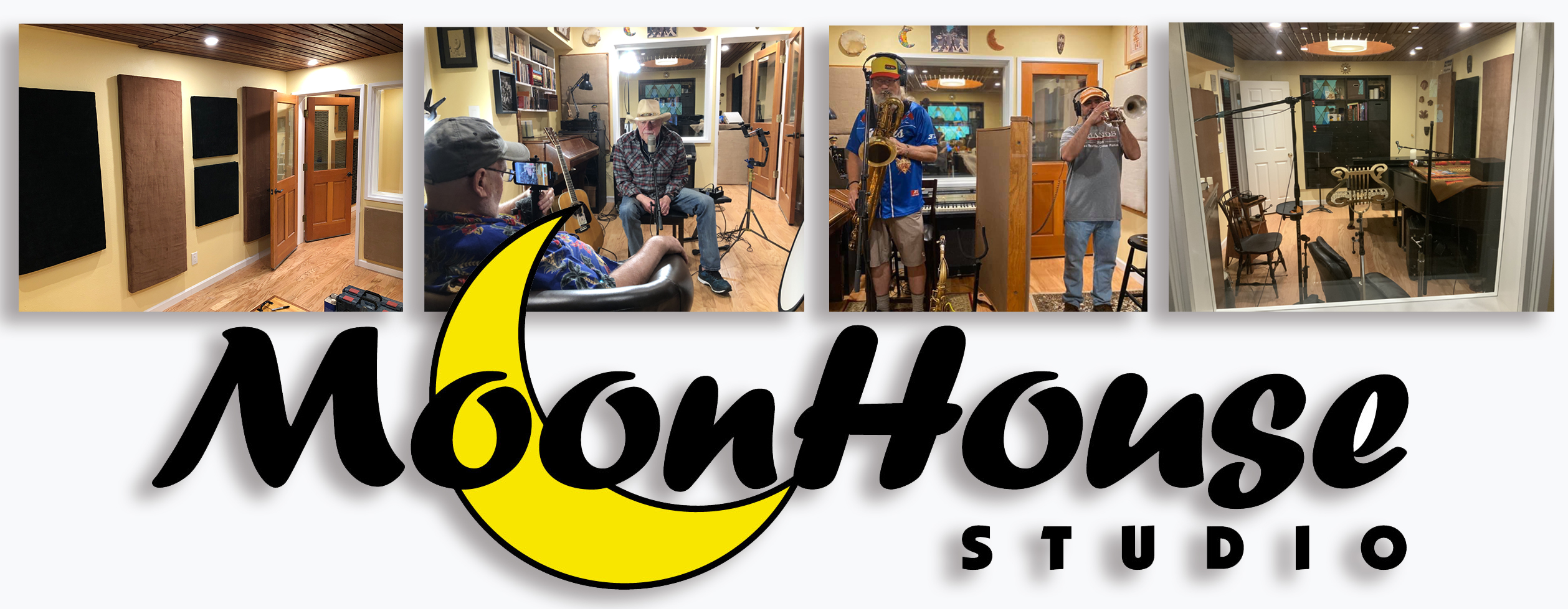 MoonHouse Studio